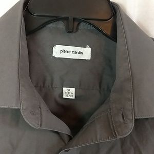 Pierre Cardin Shirts - Pierre Cardin button up shirt Pierre Cardin Shirts - Pierre Cardin button up shirt